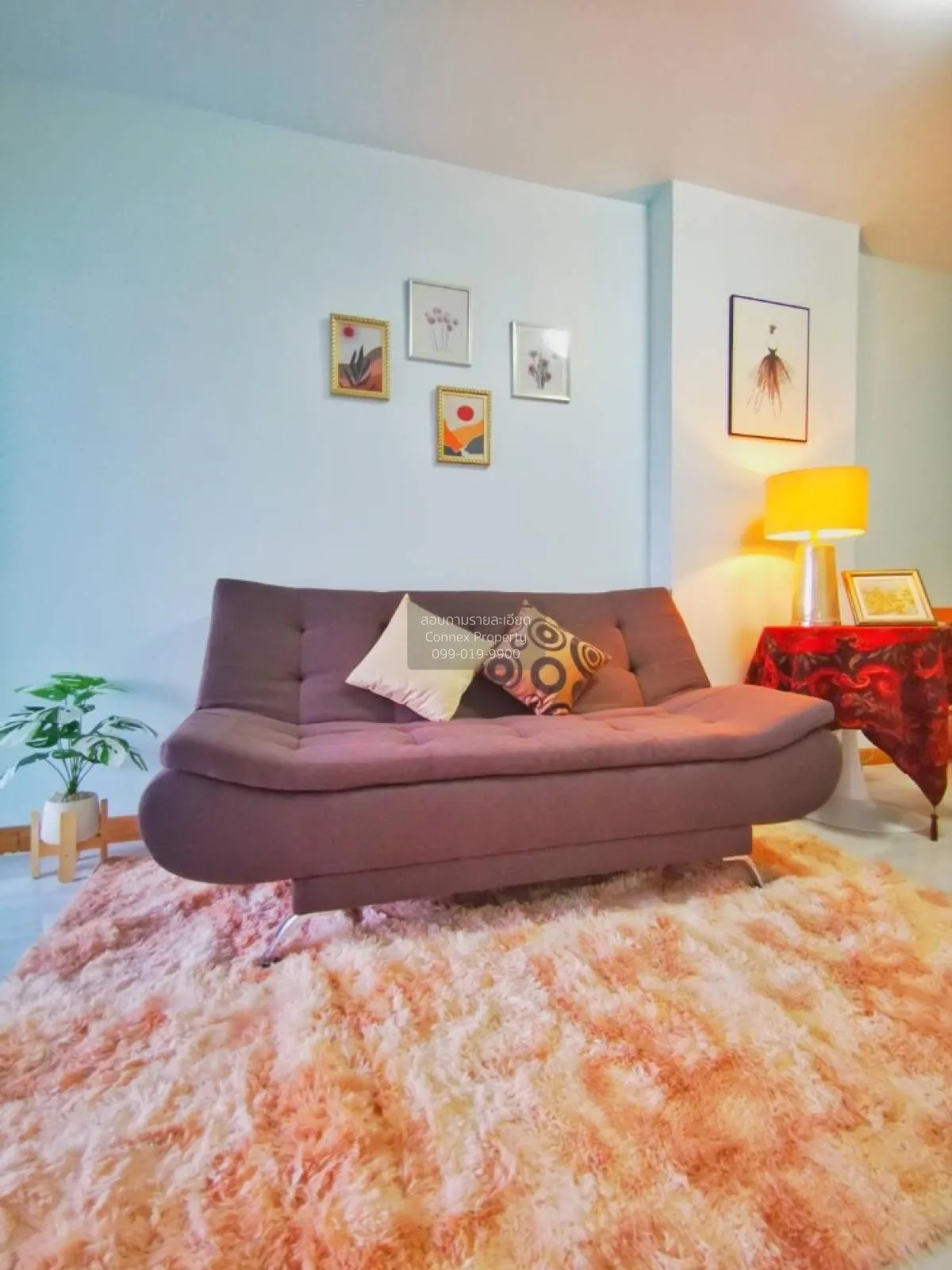 For Sale Condo , Supalai Park Srinakarin , MRT-Si U Dom , Nong Bo 2