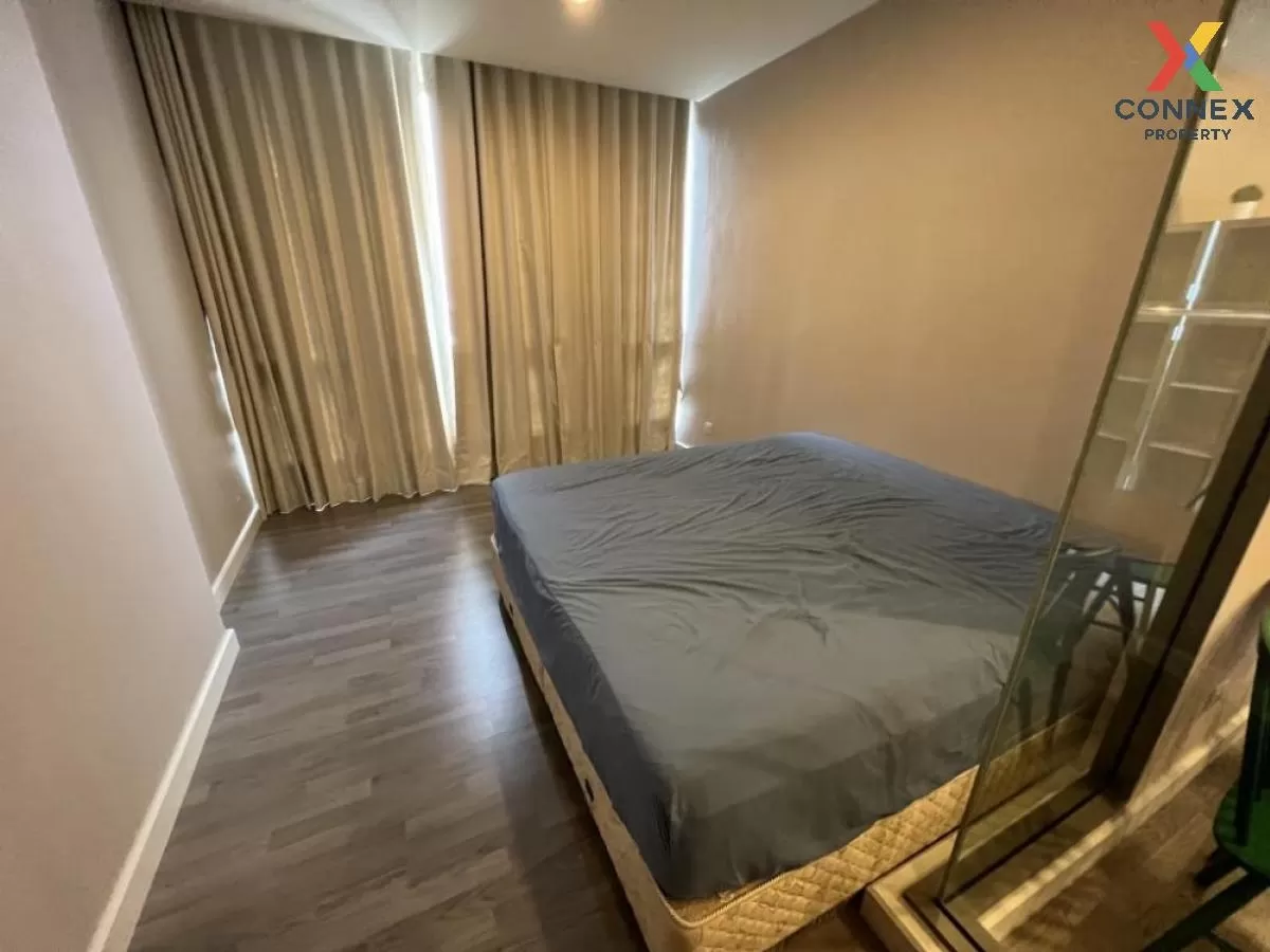 เช่าคอนโด  เดอะ รูม พระราม 4 MRT-หัวลำโพง รองเมือง เขต ปทุมวัน กร