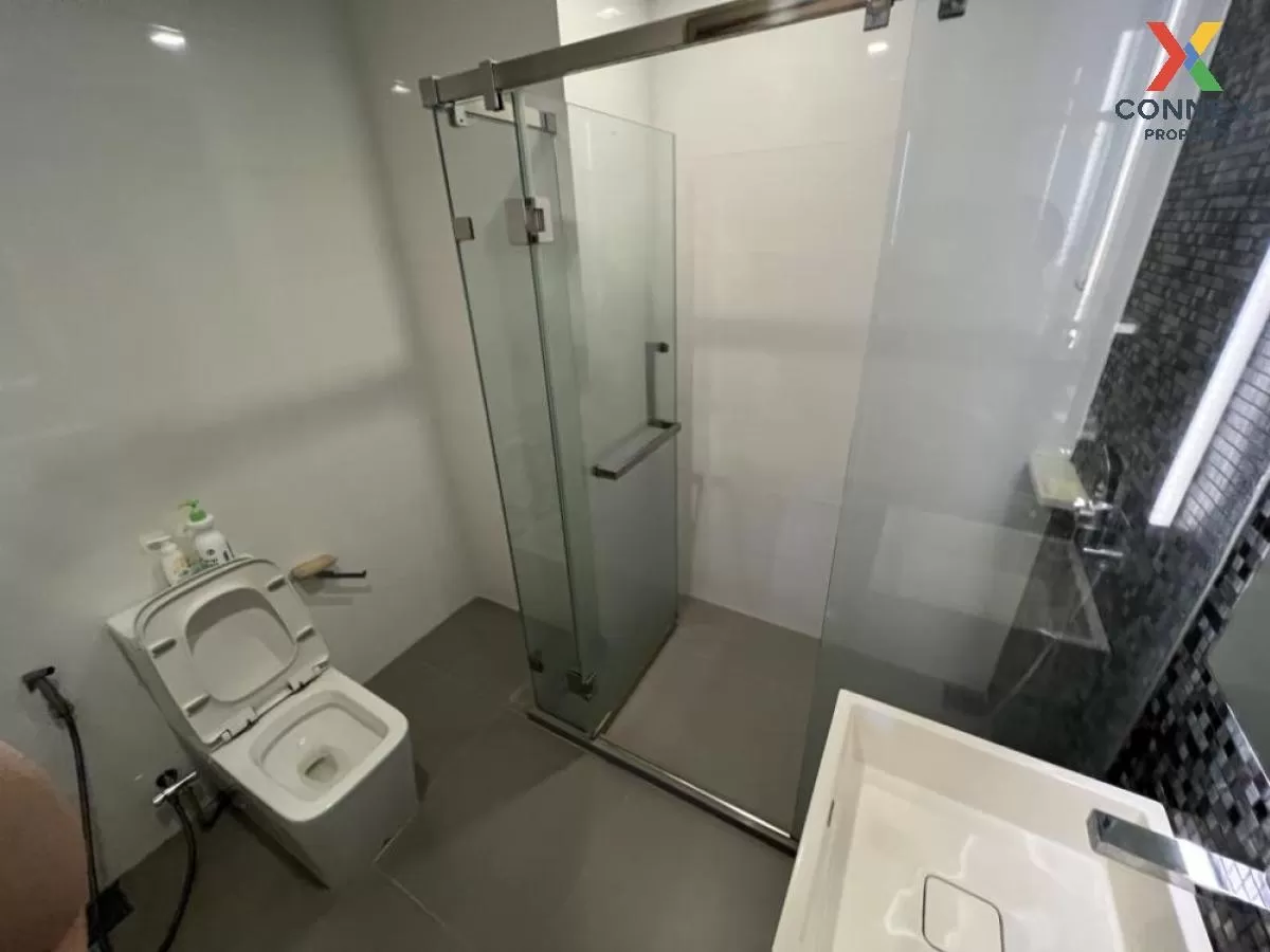 เช่าคอนโด  เดอะ รูม พระราม 4 MRT-หัวลำโพง รองเมือง เขต ปทุมวัน กร