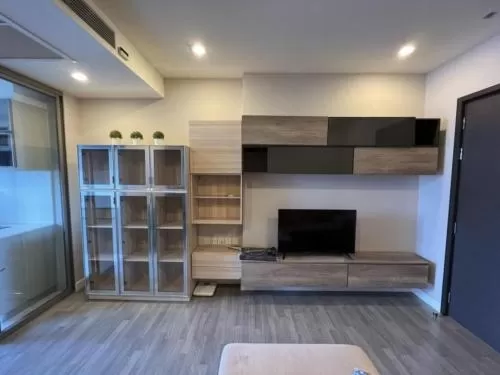 เช่าคอนโด  เดอะ รูม พระราม 4 MRT-หัวลำโพง รองเมือง เขต ปทุมวัน กรุงเทพ CX-87909