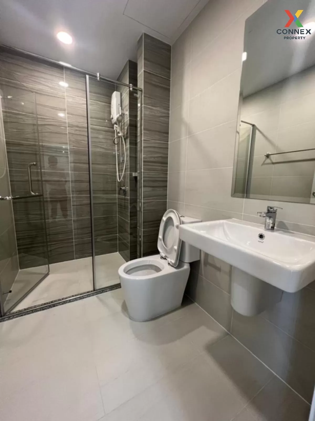 เช่าคอนโด  ศุภาลัย ลอฟท์ ประชาธิปก-วงเวียนใหญ่ BTS-วงเวียนใหญ่ สม