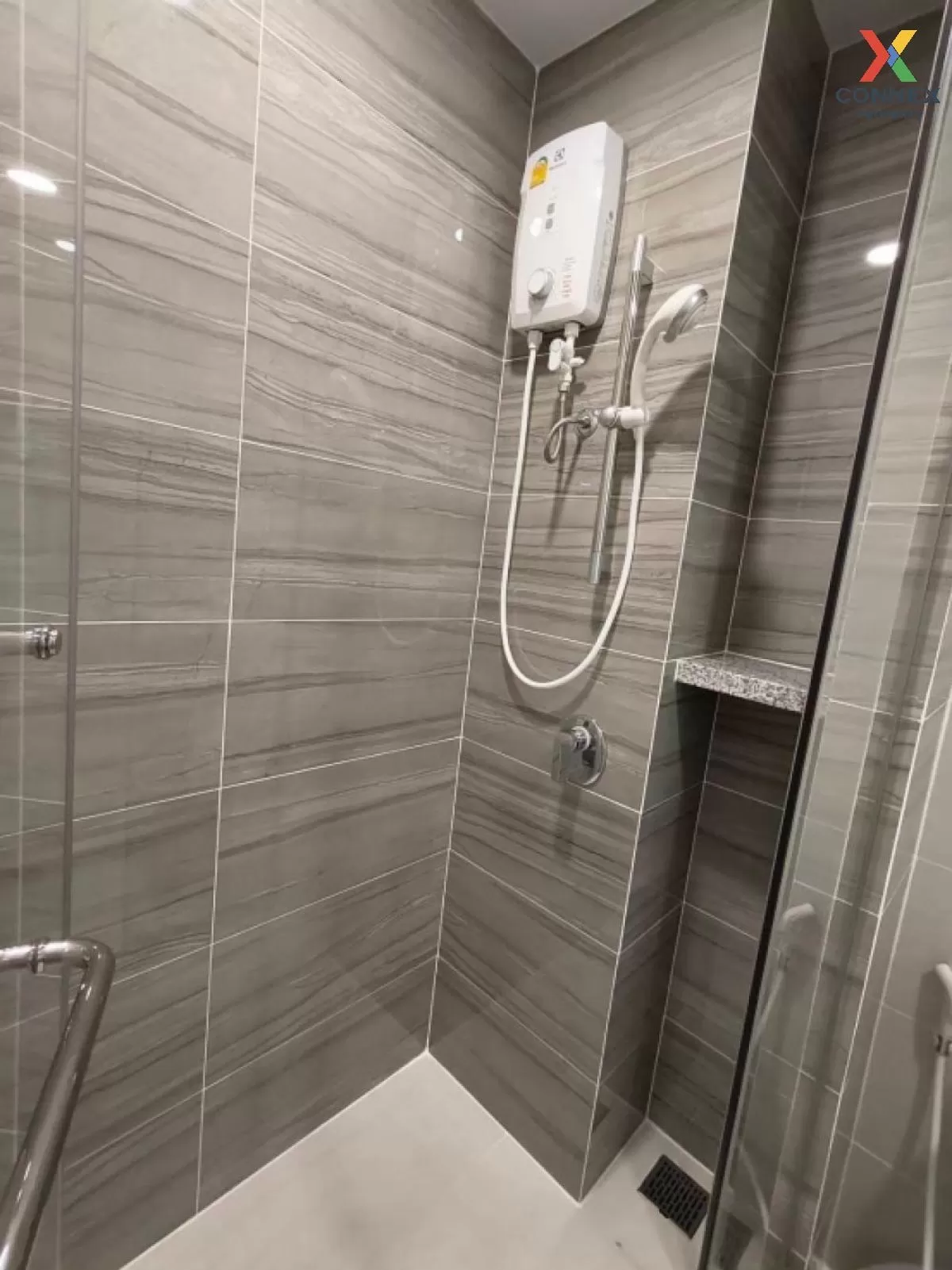 เช่าคอนโด  ศุภาลัย ลอฟท์ ประชาธิปก-วงเวียนใหญ่ BTS-วงเวียนใหญ่ สม