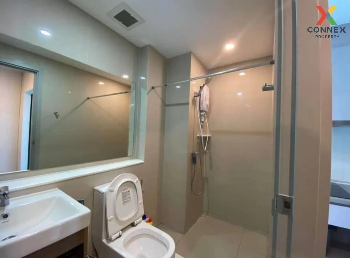 เช่าคอนโด  แอสปาย อโศก - รัชดา วิวสวย MRT-พระราม 9 ห้วยขวาง เขต ห เช่าคอนโด  แอสปาย อโศก - รัชดา วิวสวย MRT-พระราม 9 ห้วยขวาง เขต ห