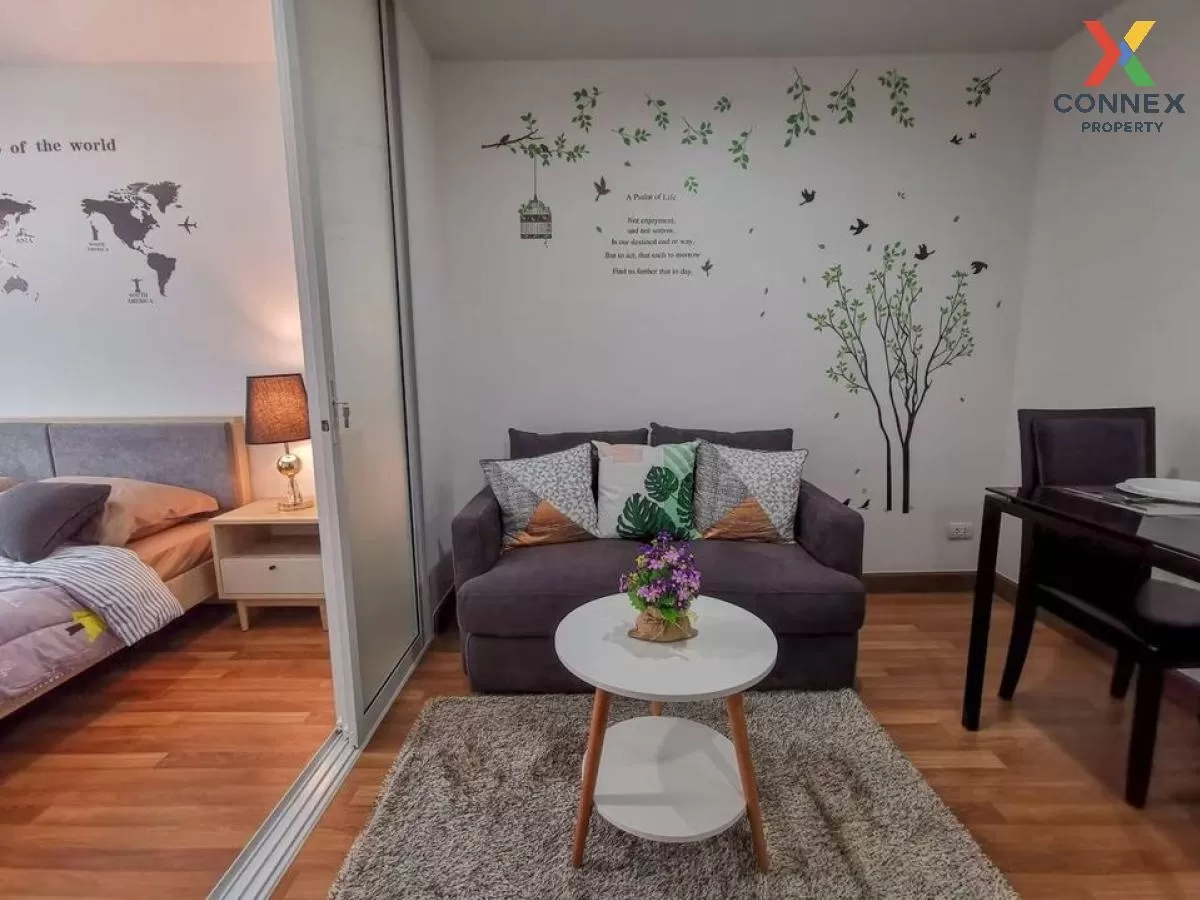 For Rent Condo , Regent Home Sukhumvit 81 , BTS-On Nut , Suan Lua 3