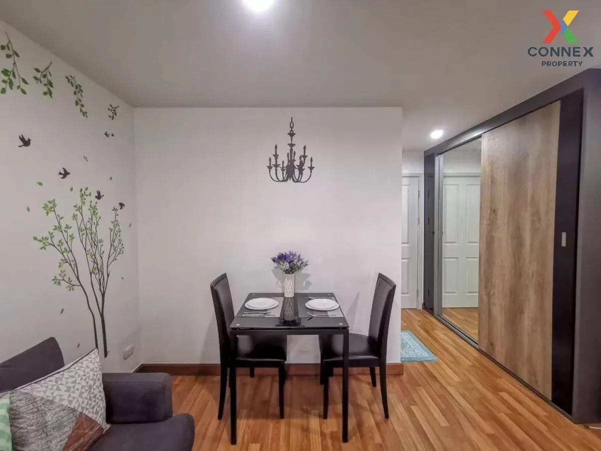 For Rent Condo , Regent Home Sukhumvit 81 , BTS-On Nut , Suan Lua 4