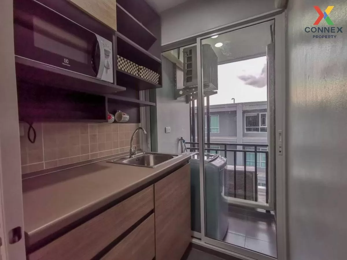 For Rent Condo , Regent Home Sukhumvit 81 , BTS-On Nut , Suan Lua