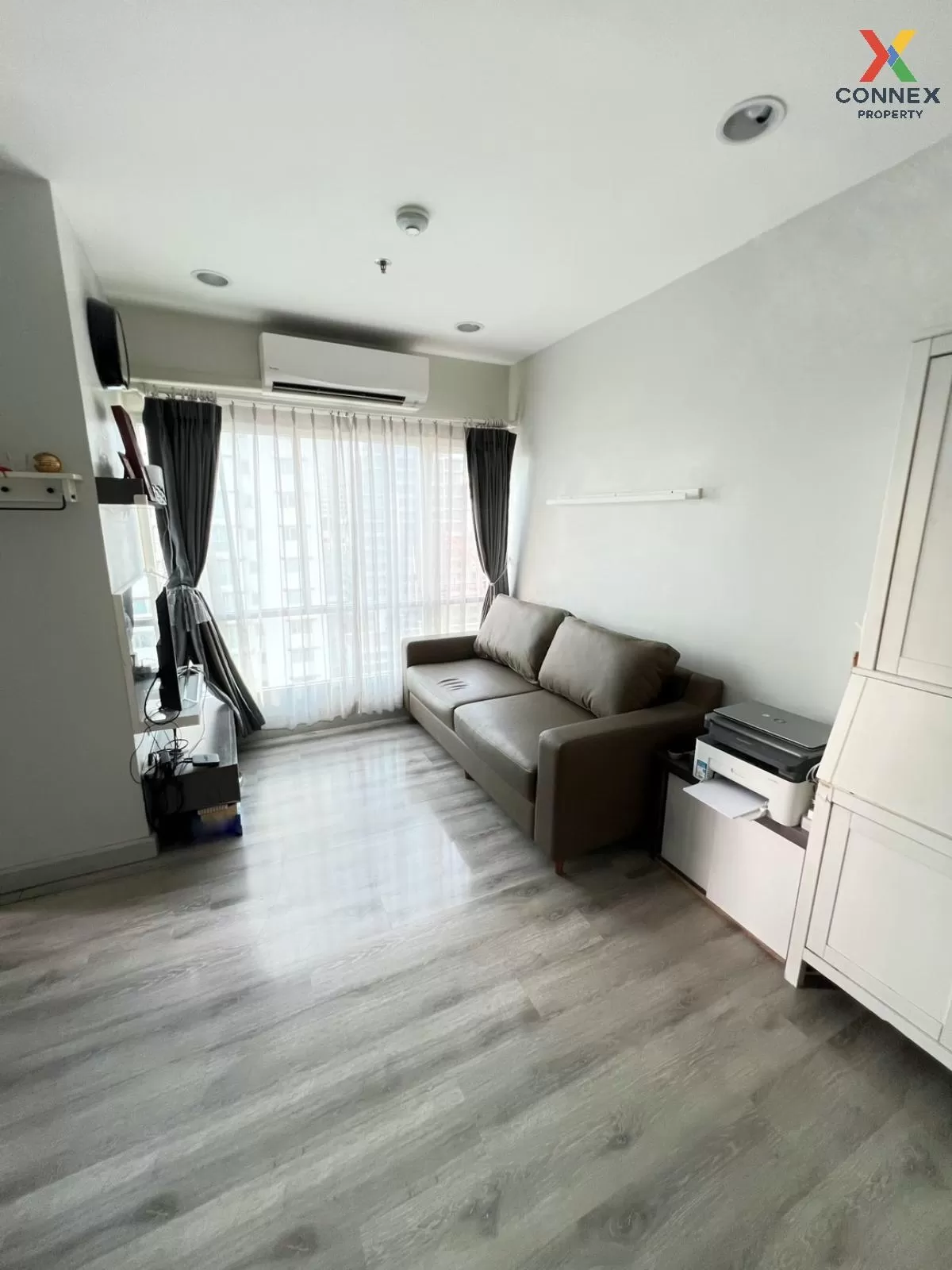 For Sale Condo , Centric Sathorn - St.Louis , BTS-Saint Louis , Y 1