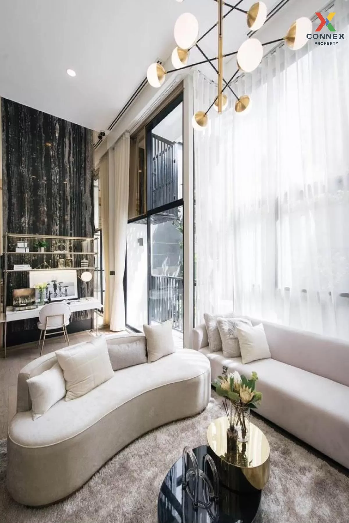 For Sale Condo , Park Origin Thonglor , BTS-Thong Lo , Khlong Tan 1