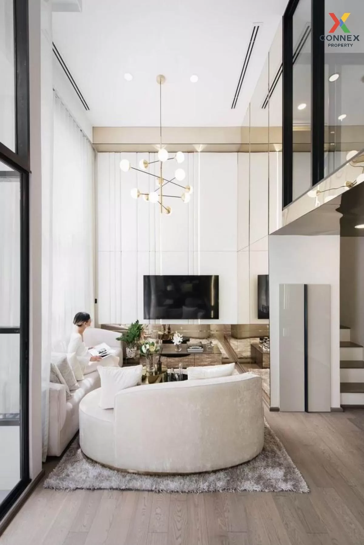 For Sale Condo , Park Origin Thonglor , BTS-Thong Lo , Khlong Tan 2