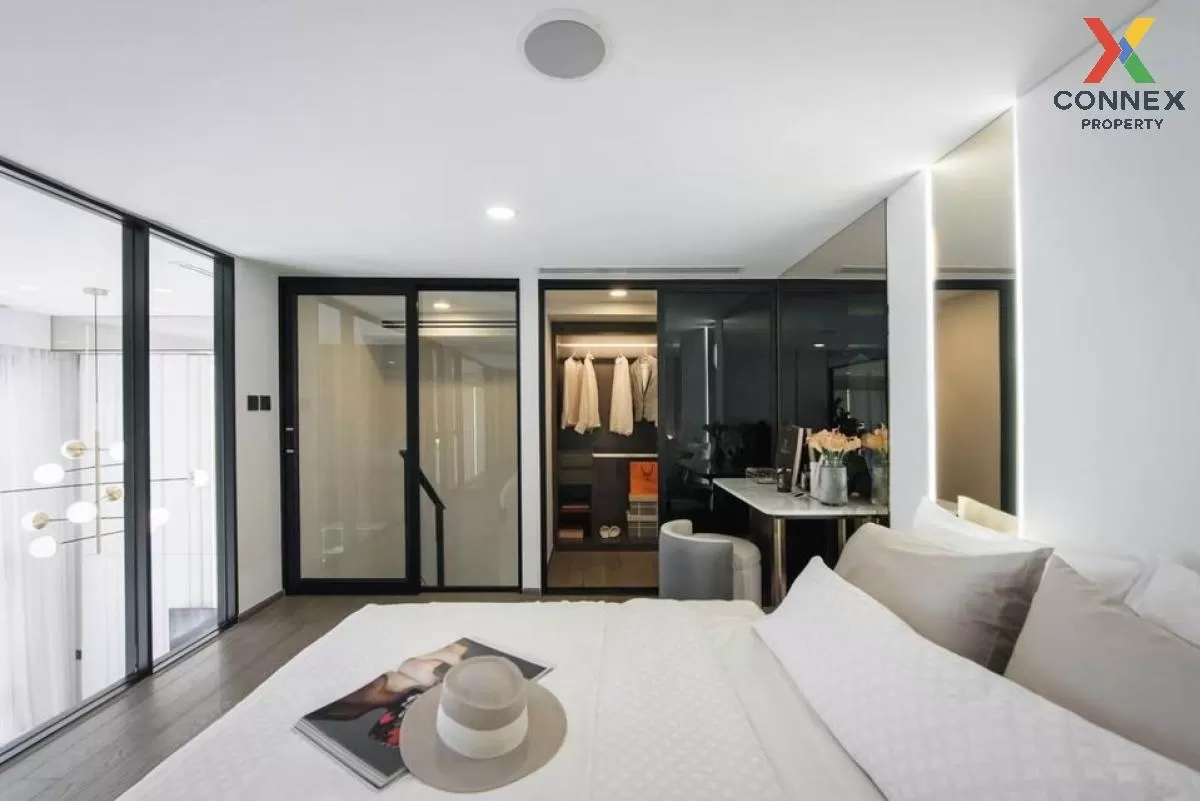 For Sale Condo , Park Origin Thonglor , BTS-Thong Lo , Khlong Tan 3