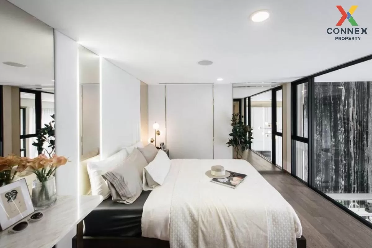 For Sale Condo , Park Origin Thonglor , BTS-Thong Lo , Khlong Tan 4