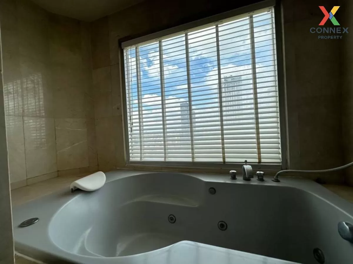 For Sale Condo , Baan Kasemsan 1 , Penthouse , BTS-National Stadi