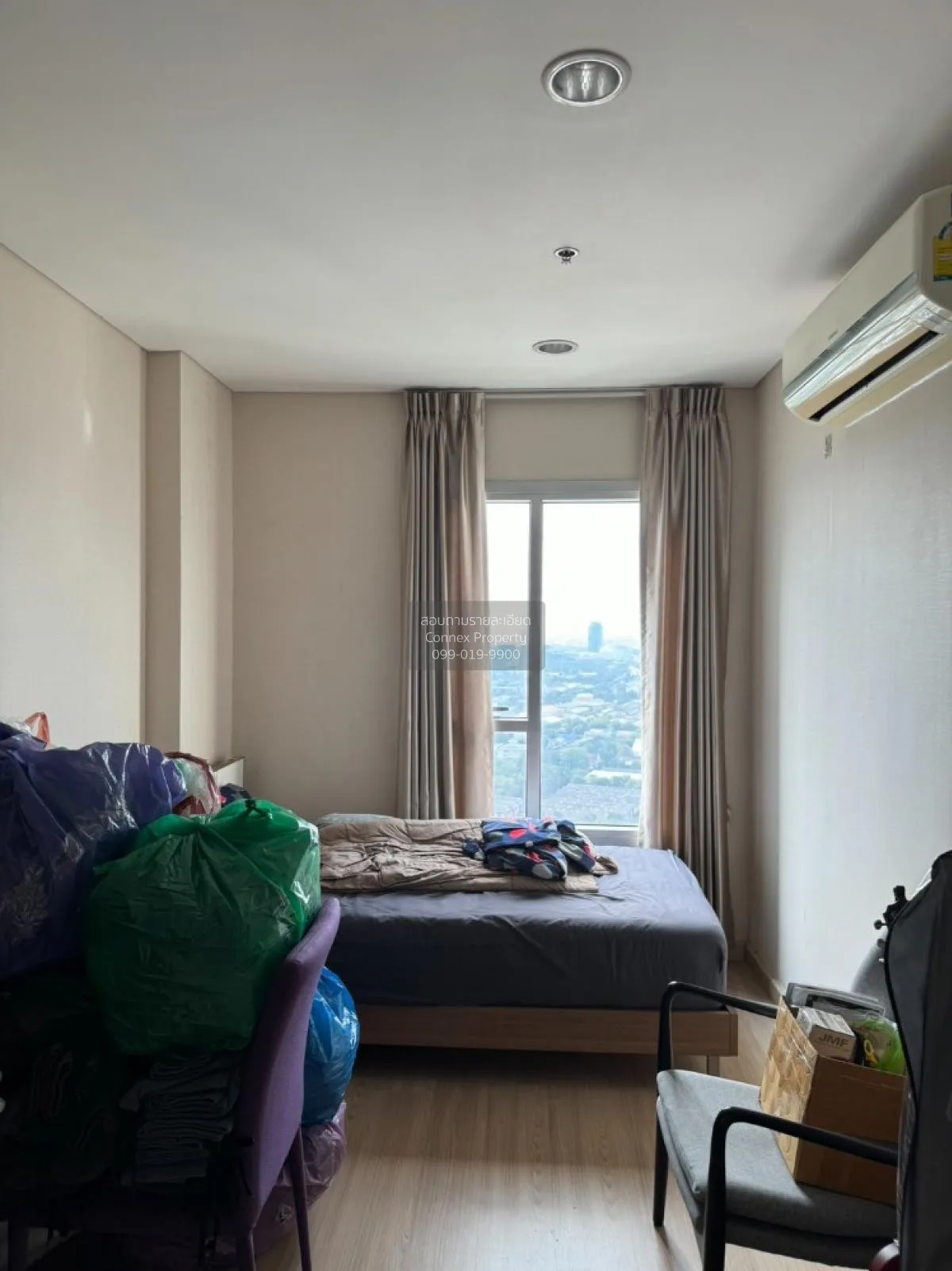 For Sale Condo , Intro Phaholyothin - Pradipat , BTS-Saphan Khwai