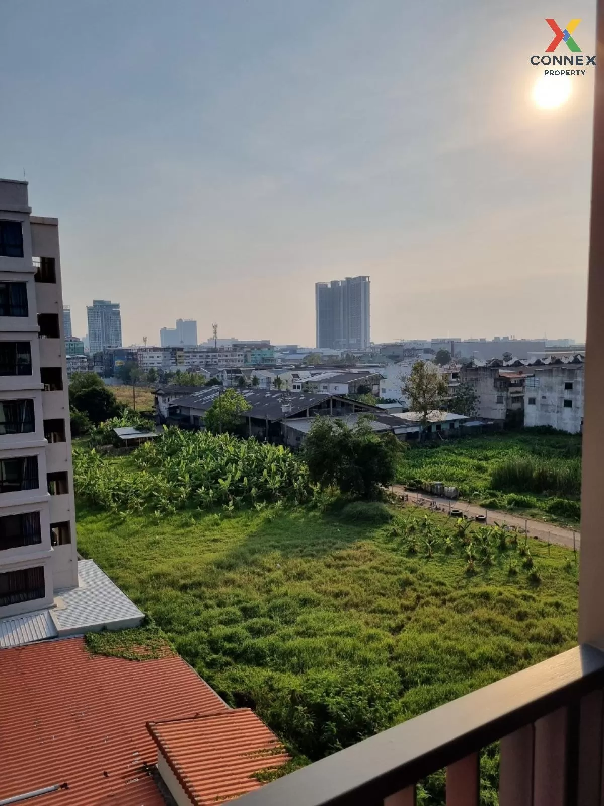 ขายคอนโด  โดว์เช่ ลาซาล BTS-แบริ่ง บางนา เขต บางนา กรุงเทพ CX-879