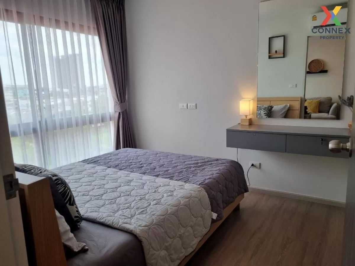 For Sale Condo , Dolce Lasalle , BTS-Bearing , Bang Na , Bang Na  4