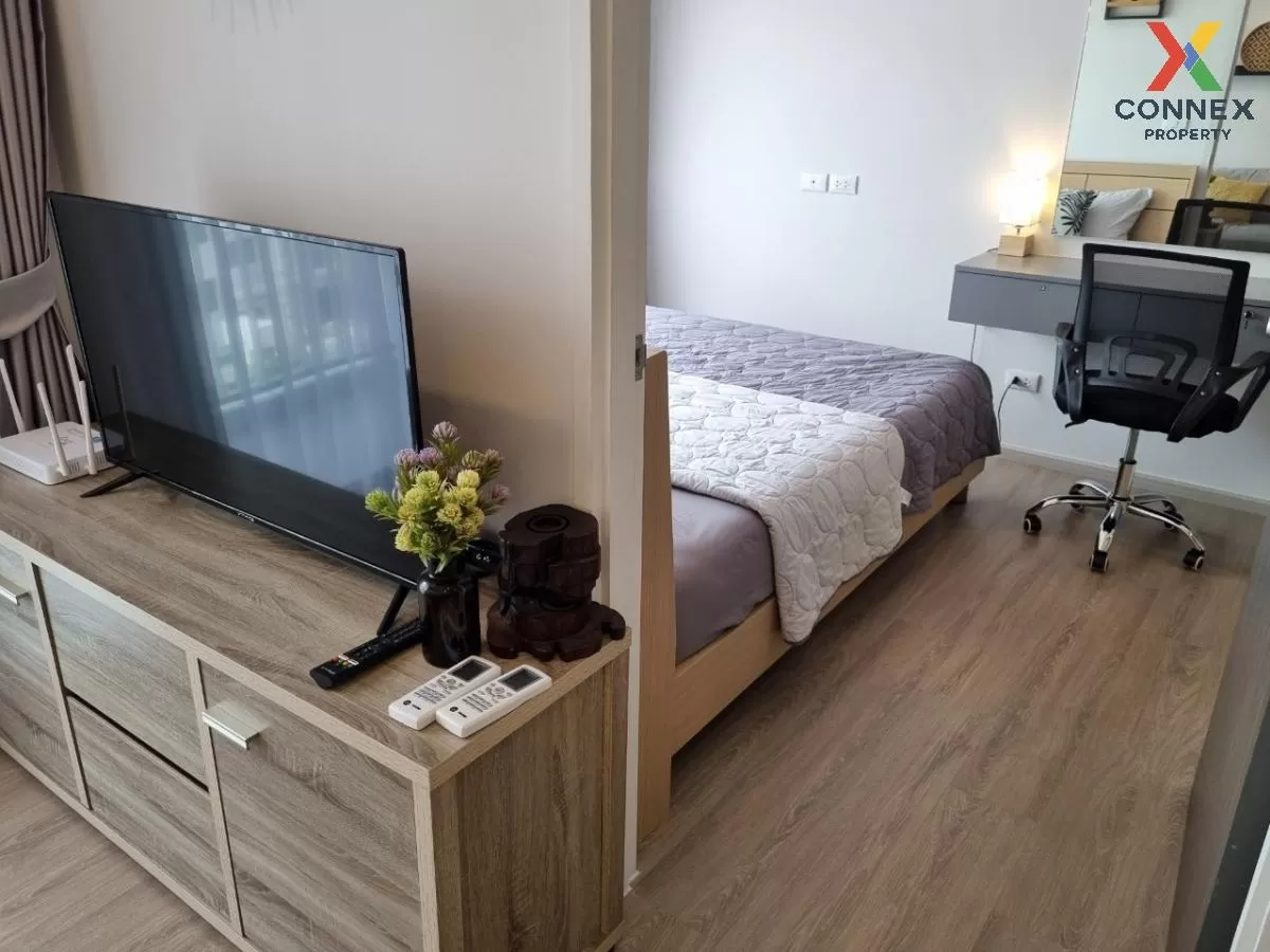 ขายคอนโด  โดว์เช่ ลาซาล BTS-แบริ่ง บางนา เขต บางนา กรุงเทพ CX-879