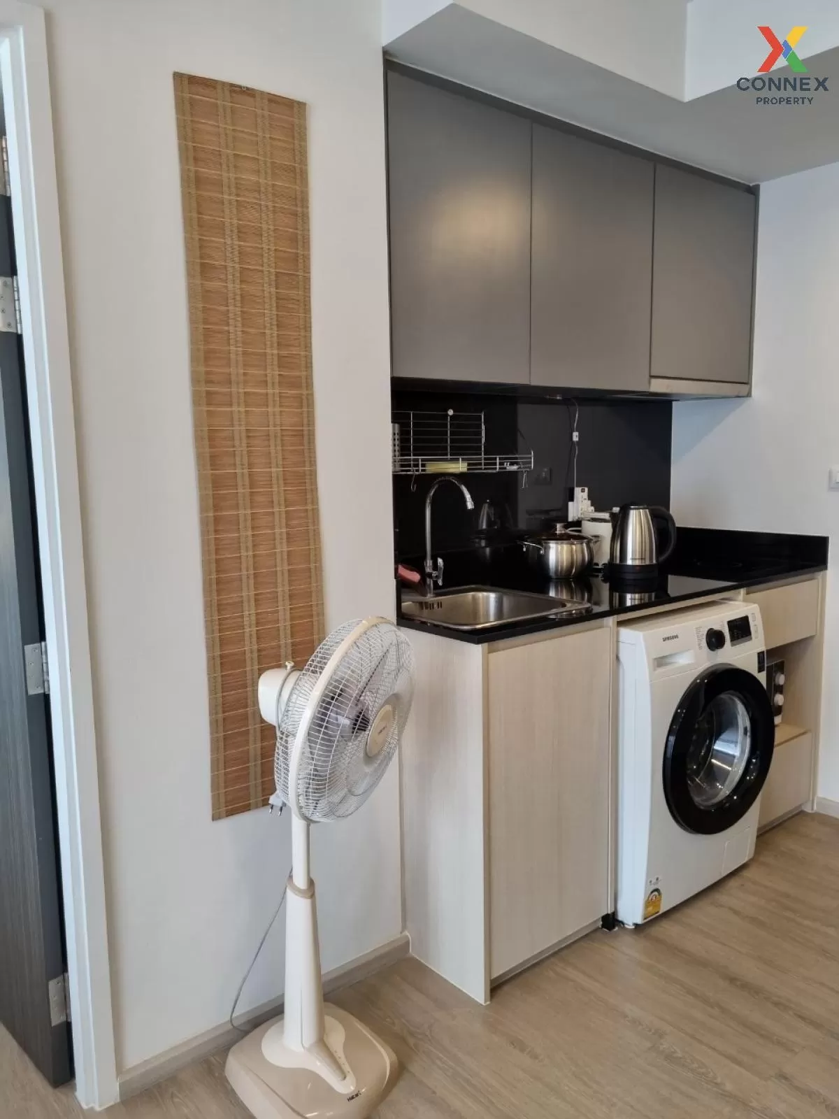 ขายคอนโด  โดว์เช่ ลาซาล BTS-แบริ่ง บางนา เขต บางนา กรุงเทพ CX-879