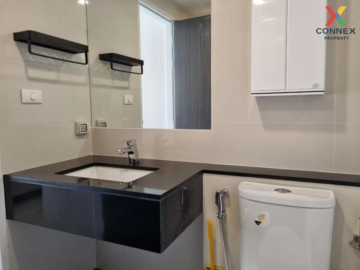 ขายคอนโด  โดว์เช่ ลาซาล BTS-แบริ่ง บางนา เขต บางนา กรุงเทพ CX-879