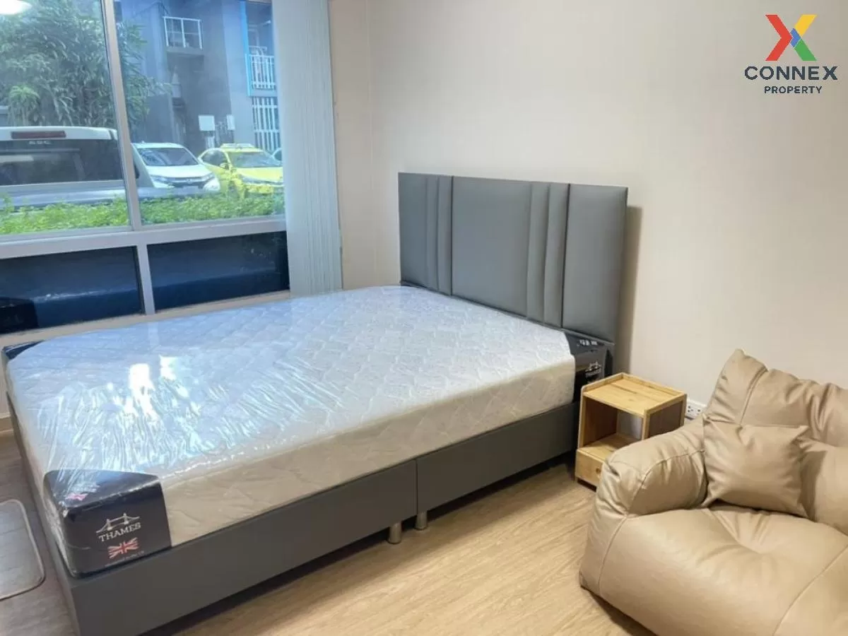 ขายคอนโด  พลัม คอนโด ลาดพร้าว 101 คลองจั่น เขต บางกะปิ กรุงเทพ CX ขายคอนโด  พลัม คอนโด ลาดพร้าว 101 คลองจั่น เขต บางกะปิ กรุงเทพ CX 3