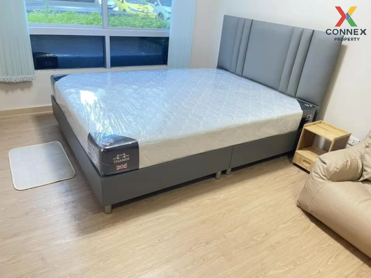 ขายคอนโด  พลัม คอนโด ลาดพร้าว 101 คลองจั่น เขต บางกะปิ กรุงเทพ CX ขายคอนโด  พลัม คอนโด ลาดพร้าว 101 คลองจั่น เขต บางกะปิ กรุงเทพ CX 4