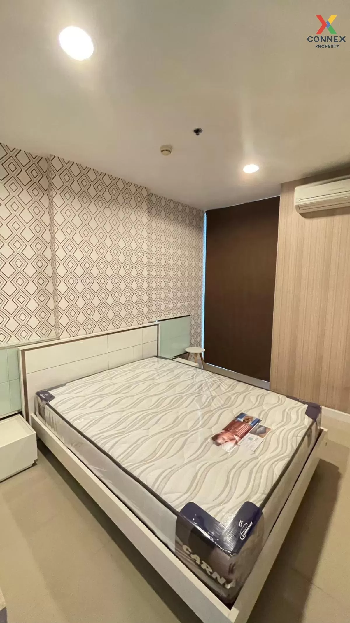 เช่าคอนโด  ไอดีโอ รัชดา - ห้วยขวาง MRT-ห้วยขวาง ห้วยขวาง เขต ห้วย