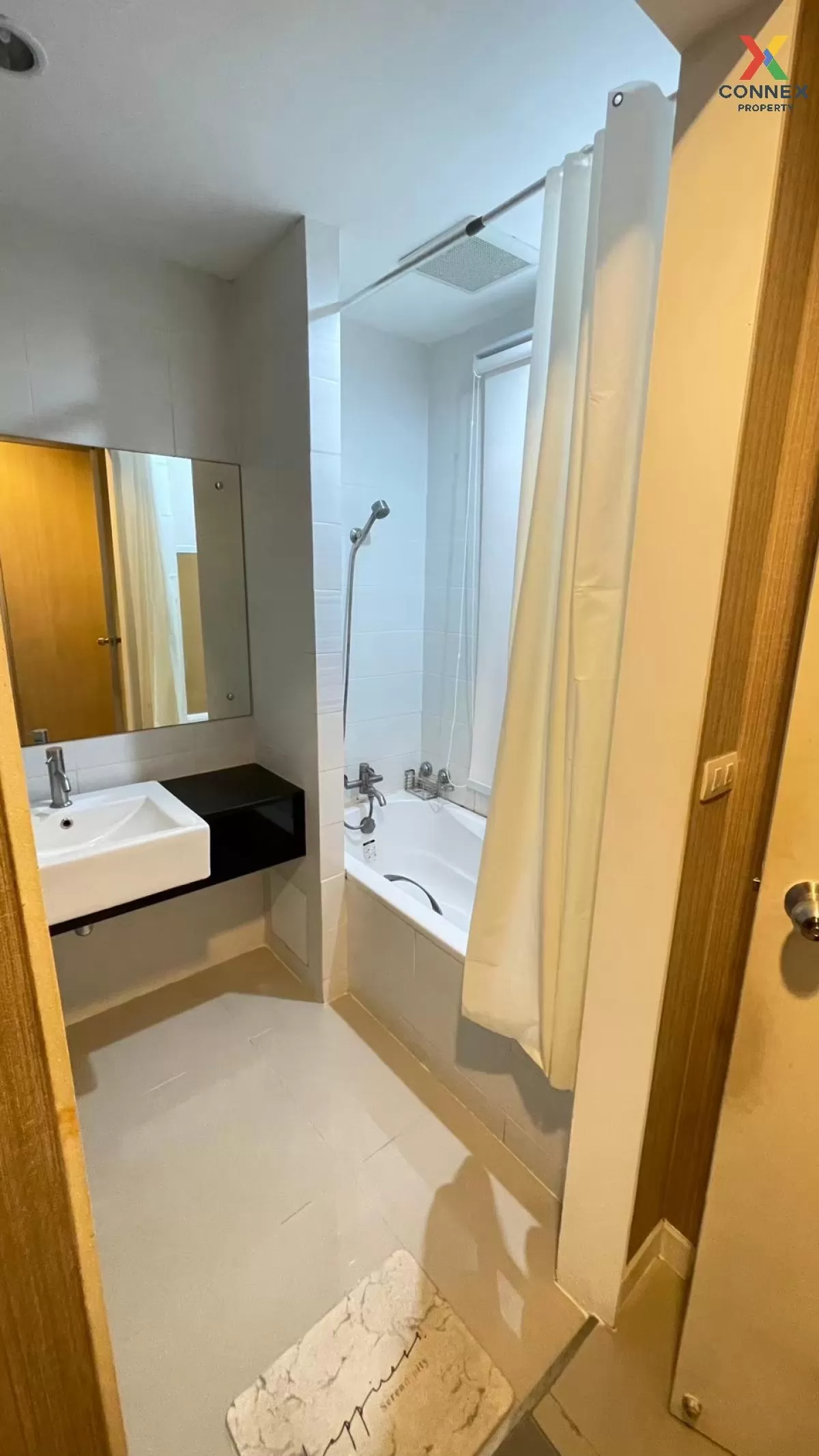 เช่าคอนโด  ไอดีโอ รัชดา - ห้วยขวาง MRT-ห้วยขวาง ห้วยขวาง เขต ห้วย