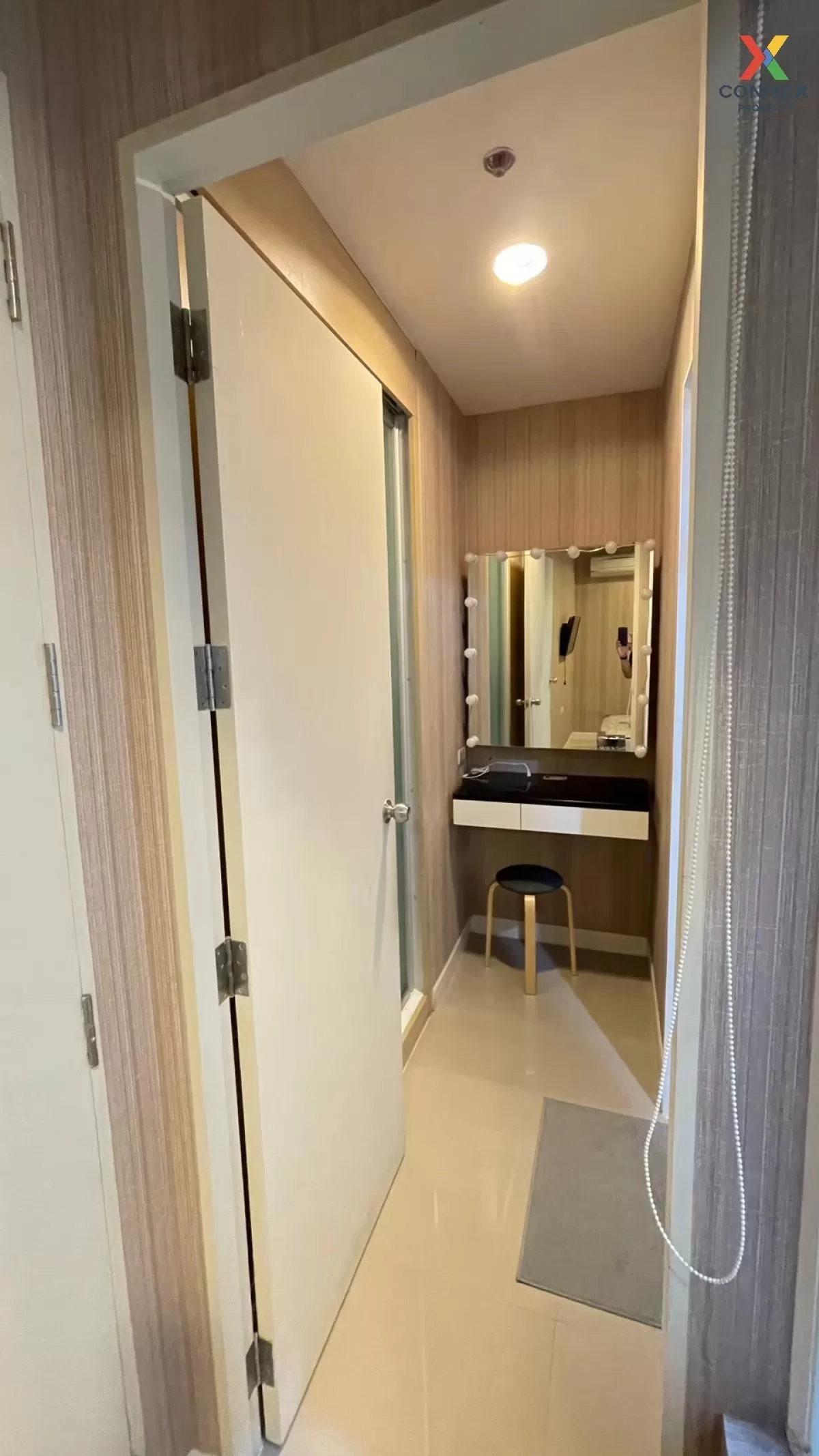 เช่าคอนโด  ไอดีโอ รัชดา - ห้วยขวาง MRT-ห้วยขวาง ห้วยขวาง เขต ห้วย