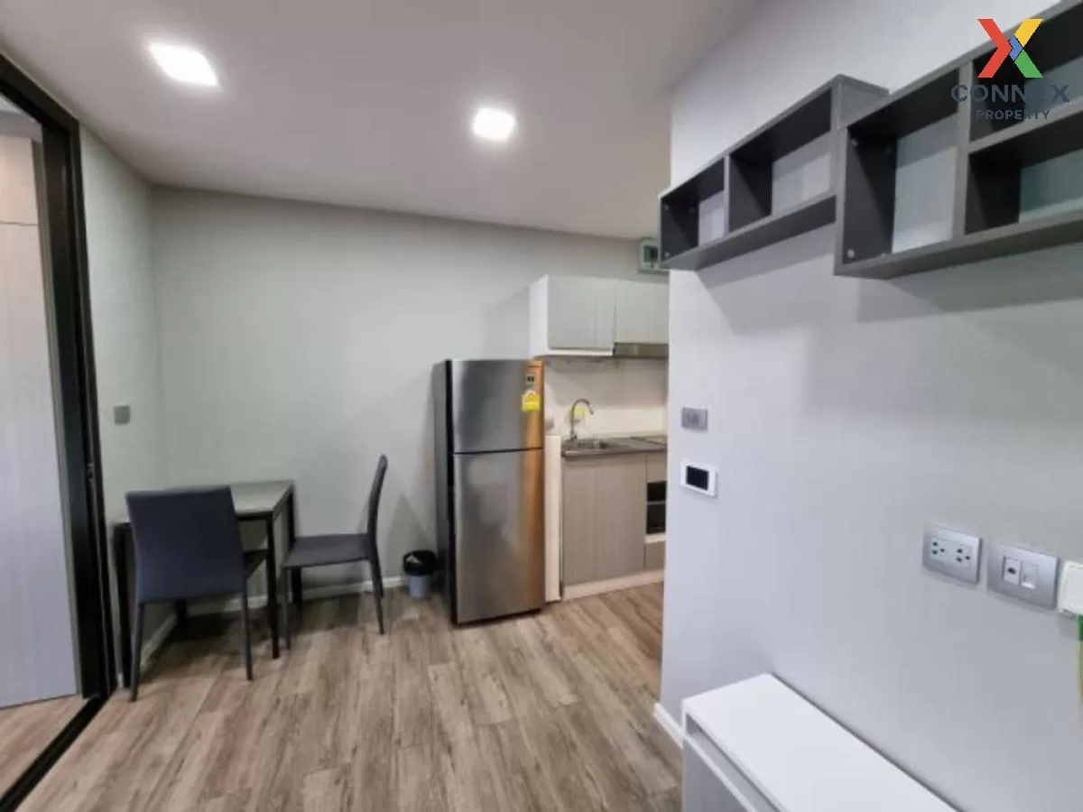 ขายคอนโด  โมดิซ สเตชั่น พหลโยธิน - รามอินทรา BTS-พหลโยธิน 59 อนุส ขายคอนโด  โมดิซ สเตชั่น พหลโยธิน - รามอินทรา BTS-พหลโยธิน 59 อนุส 3