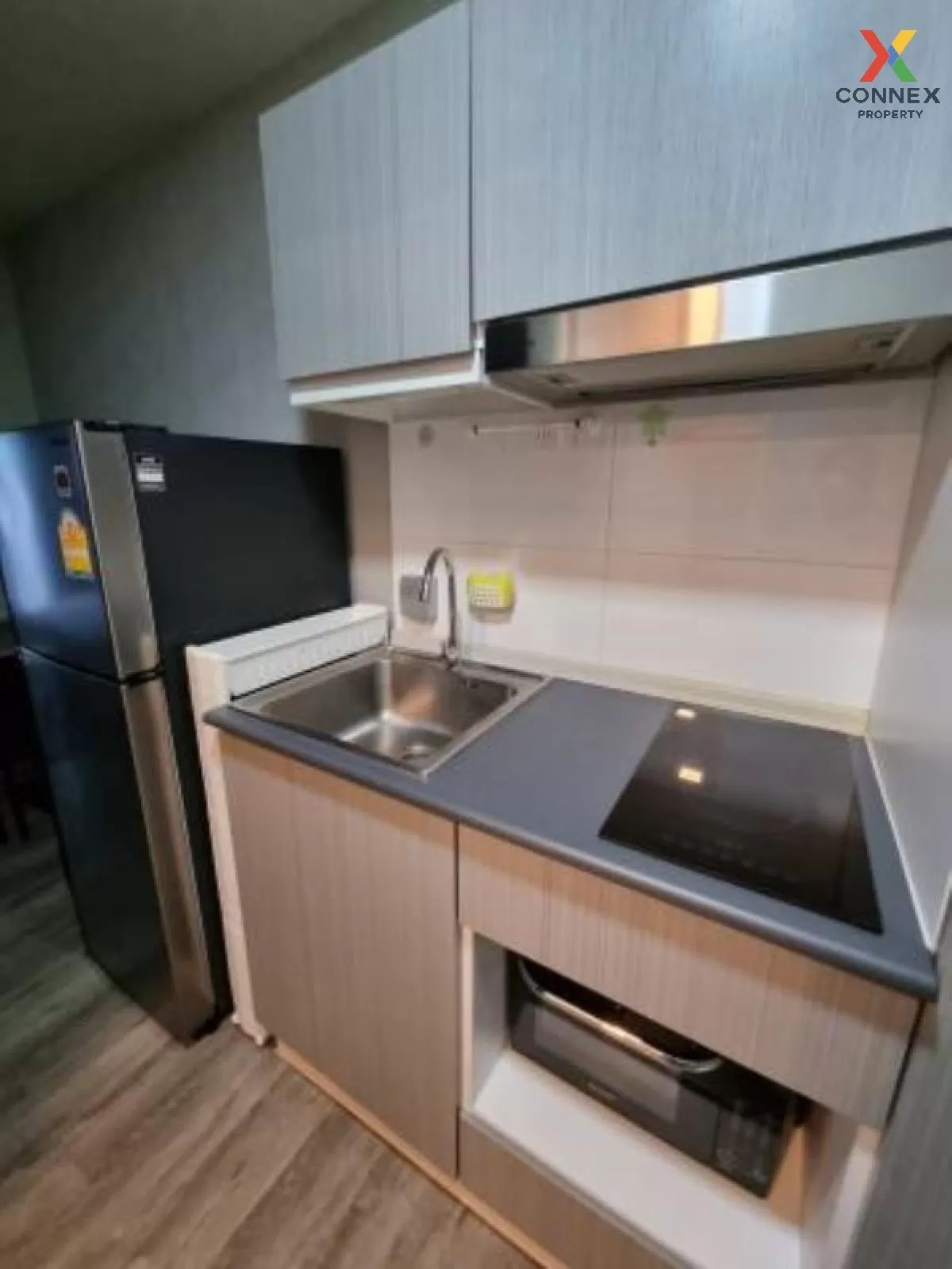 เช่าคอนโด  โมดิซ สเตชั่น พหลโยธิน - รามอินทรา BTS-พหลโยธิน 59 อนุ 4