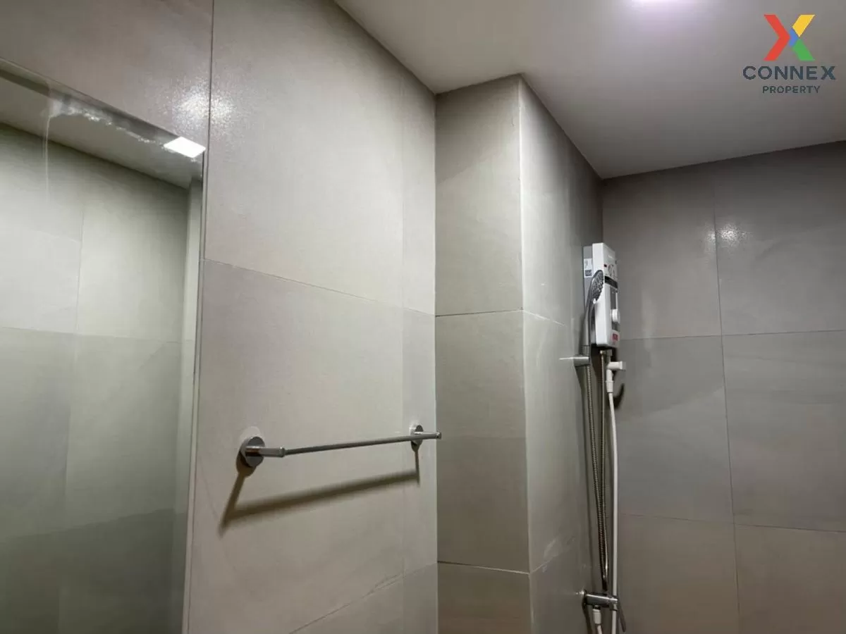 For Rent Condo , MAGNIX Ramintra 21 , BTS-Wat Phra Sri Mahathat ,