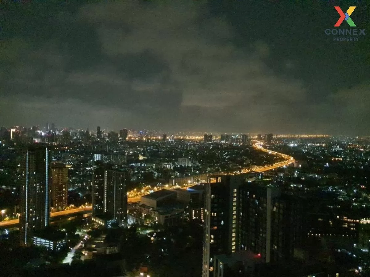 เช่าคอนโด  ไนท์บริดจ์ ไพร์ม อ่อนนุช BTS-อ่อนนุช พระโขนง เขต วัฒนา