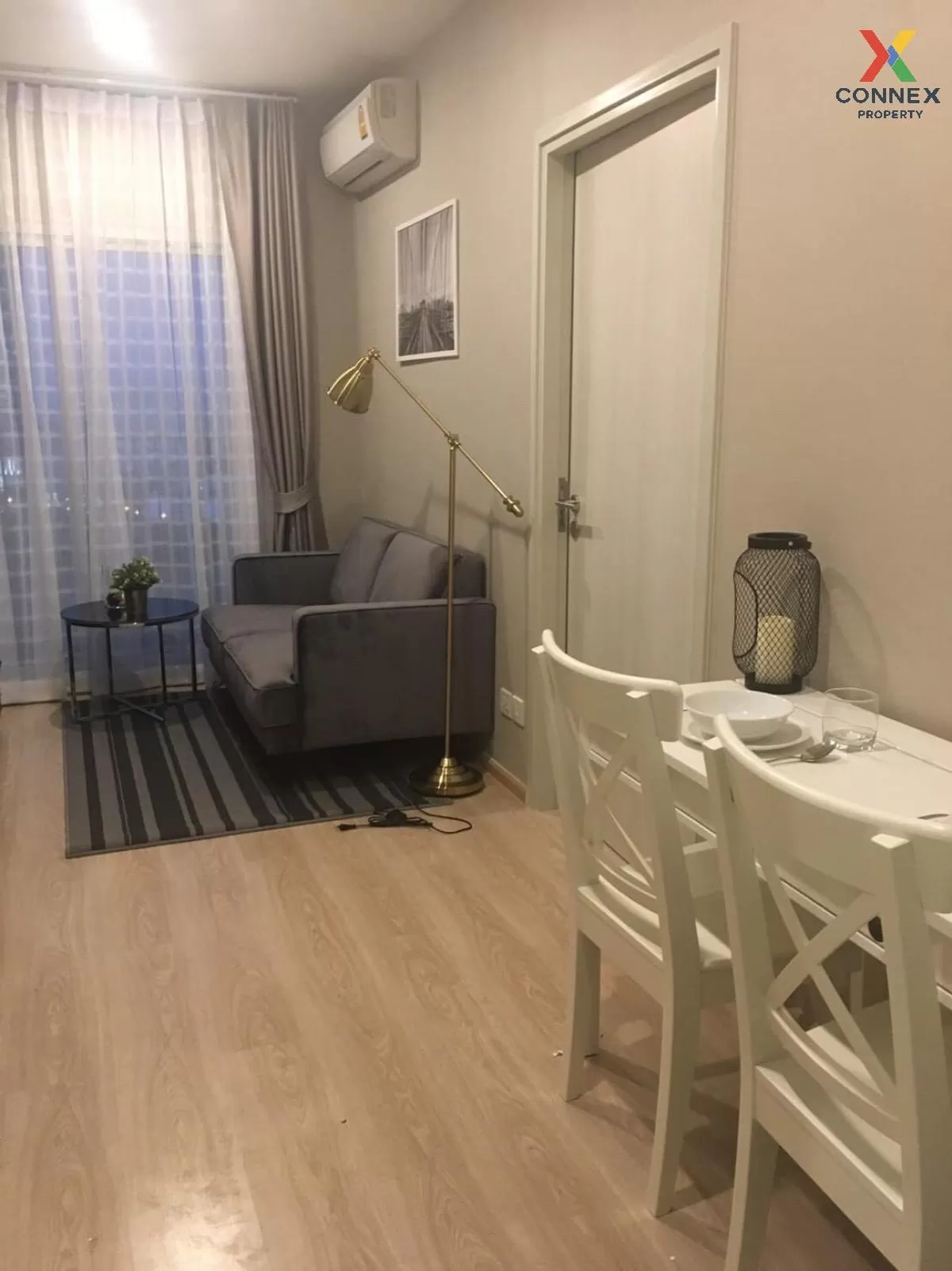 เช่าคอนโด  โนเบิล รีวอลฟ์ รัชดา 1 MRT-ศูนย์วัฒนธรรมแห่งประเทศไทย  2