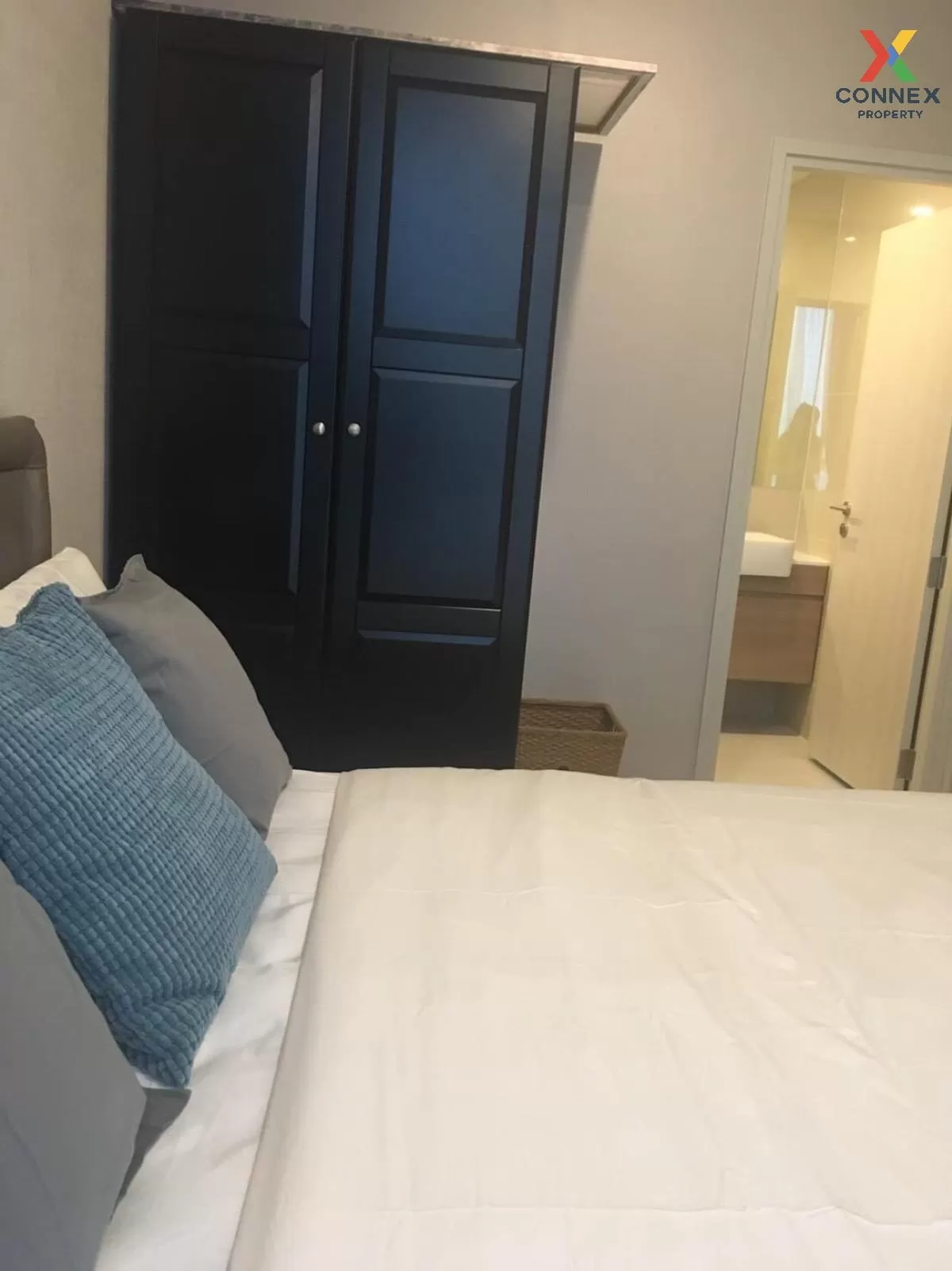 เช่าคอนโด  โนเบิล รีวอลฟ์ รัชดา 1 MRT-ศูนย์วัฒนธรรมแห่งประเทศไทย 