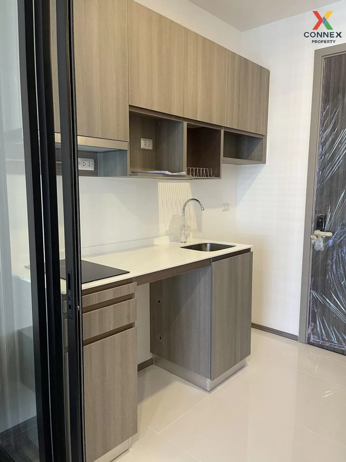 For Sale Condo , Knightsbridge Prime Onnut , BTS-On Nut , Phra Kh