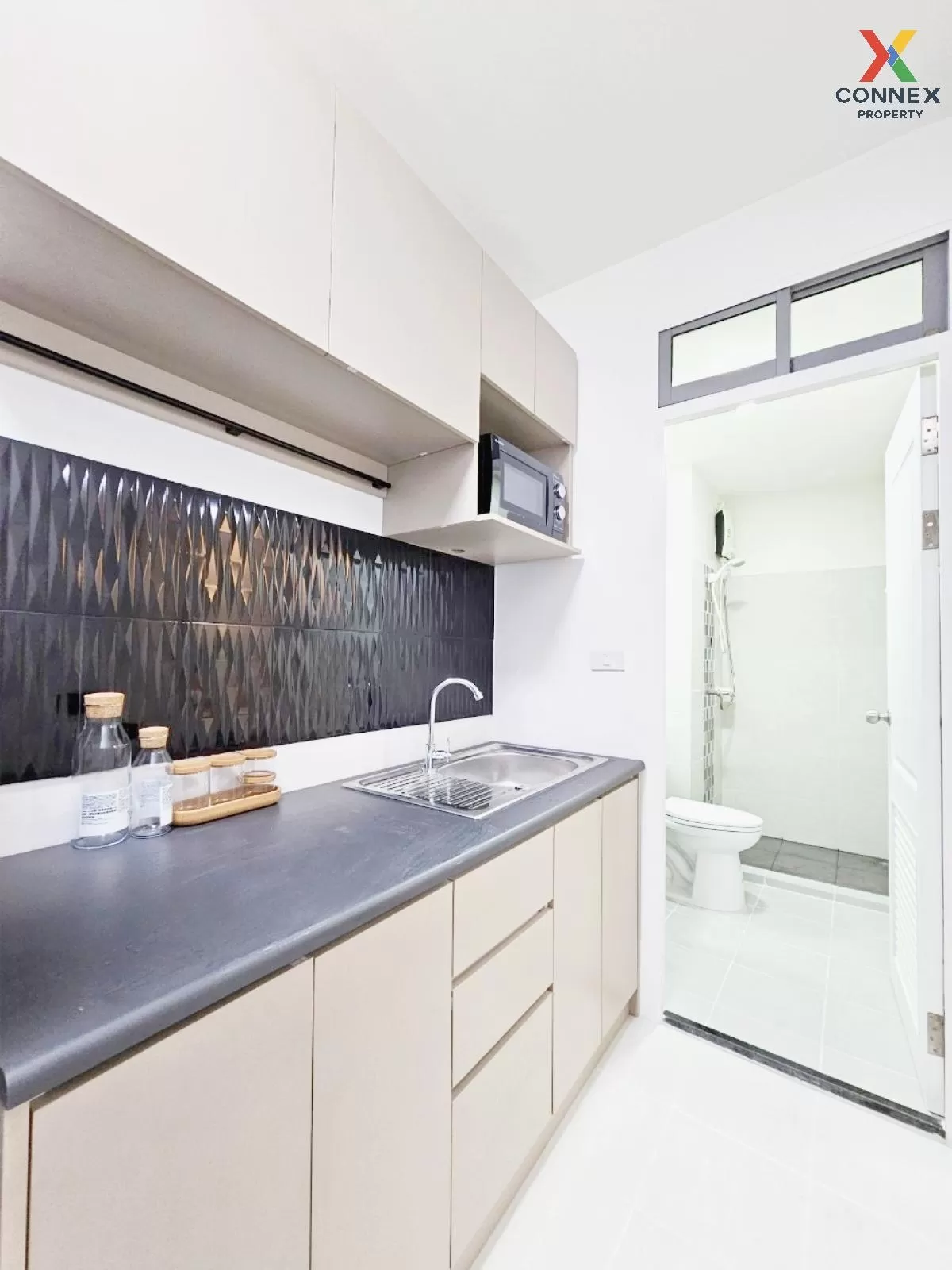 ขายคอนโด  624 คอนโดเลต ลาดพร้าว คลองจั่น เขต บางกะปิ กรุงเทพ CX-8