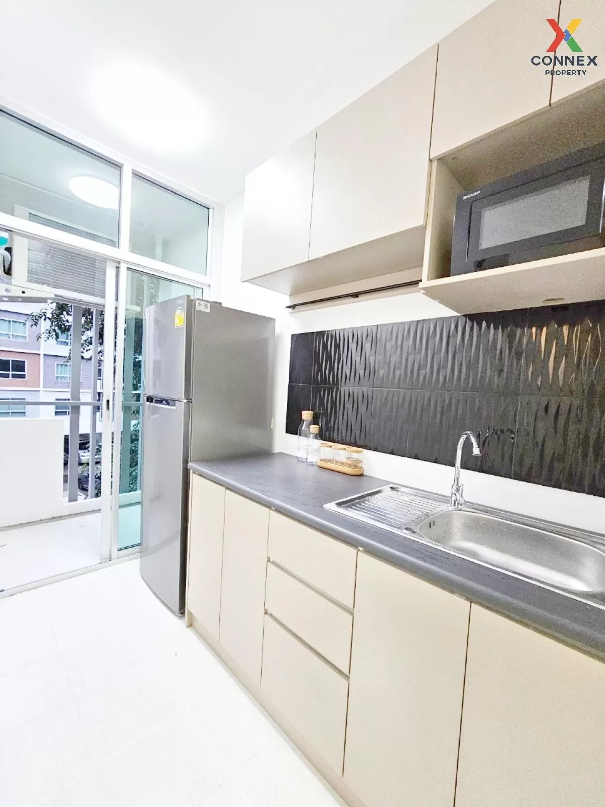 ขายคอนโด  624 คอนโดเลต ลาดพร้าว คลองจั่น เขต บางกะปิ กรุงเทพ CX-8