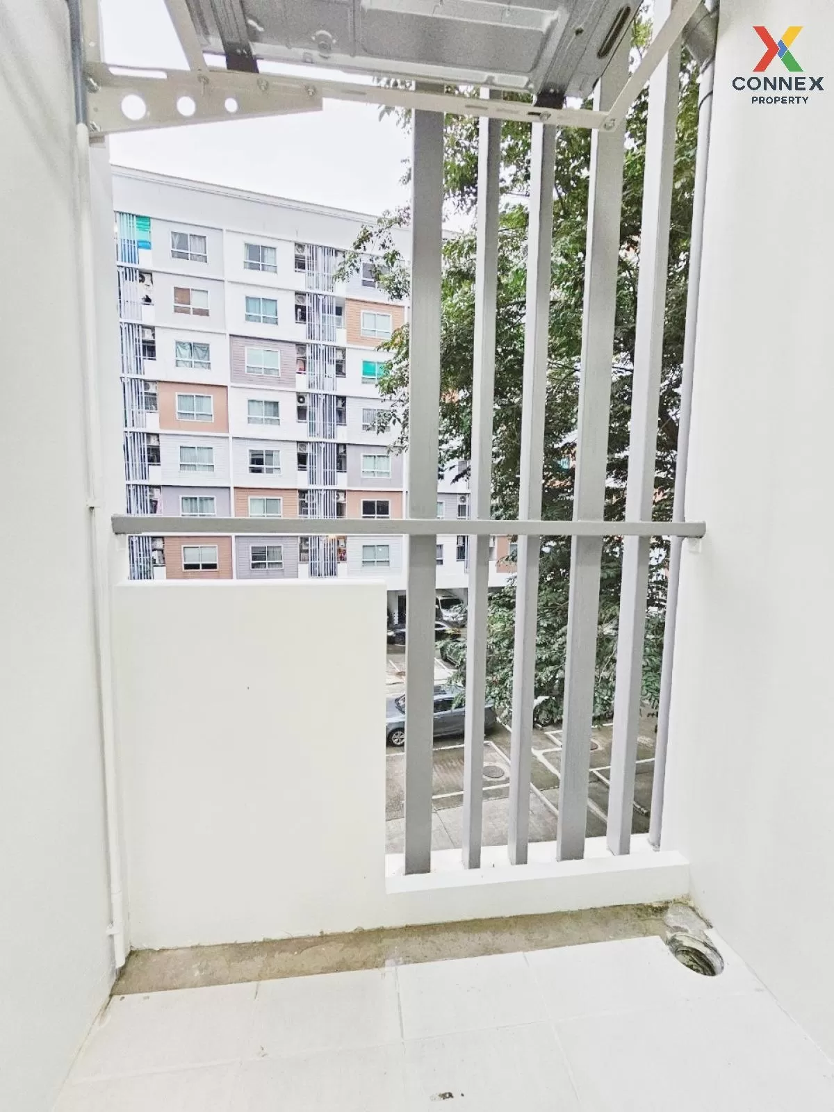 ขายคอนโด  624 คอนโดเลต ลาดพร้าว คลองจั่น เขต บางกะปิ กรุงเทพ CX-8