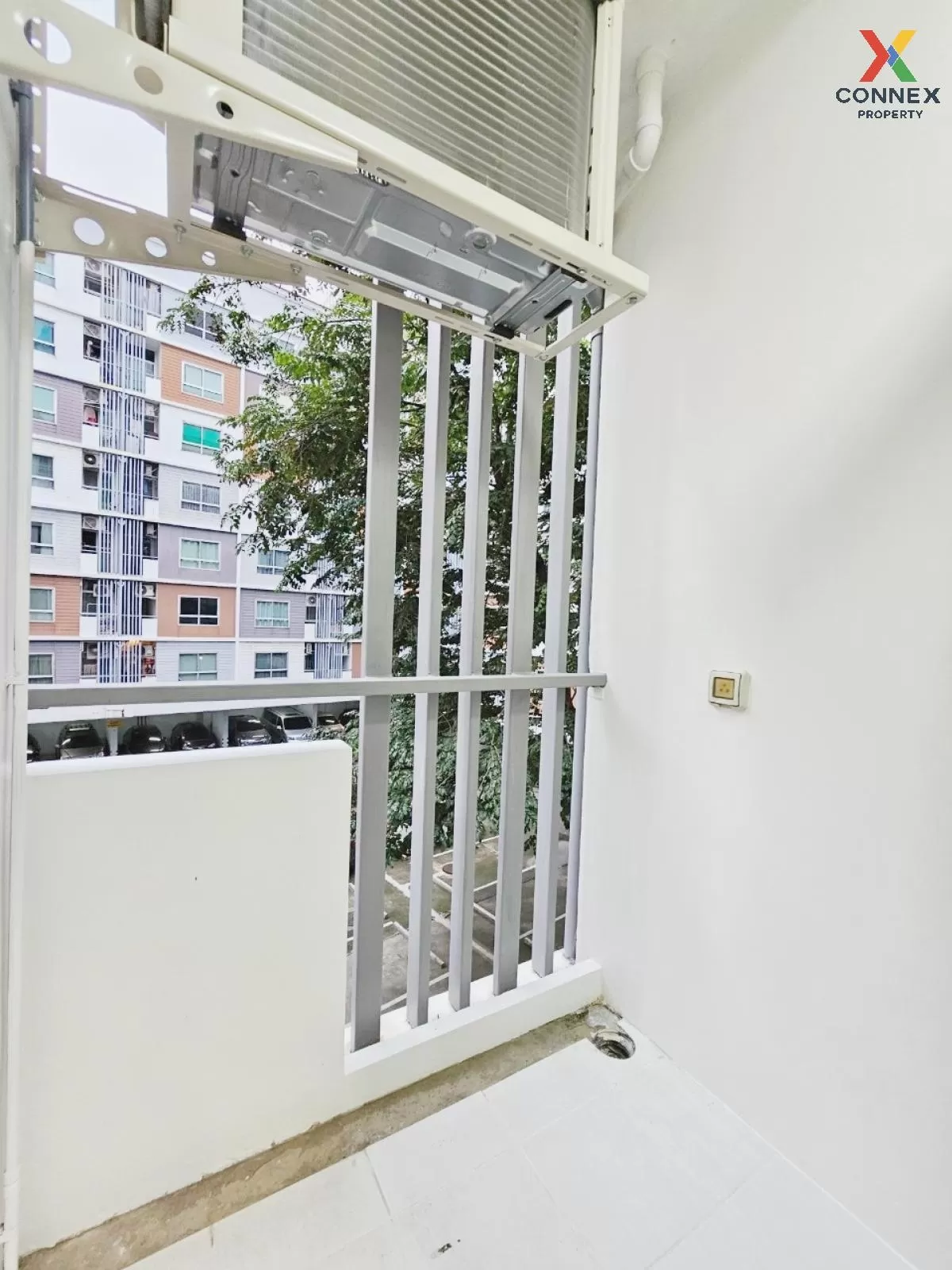 ขายคอนโด  624 คอนโดเลต ลาดพร้าว คลองจั่น เขต บางกะปิ กรุงเทพ CX-8