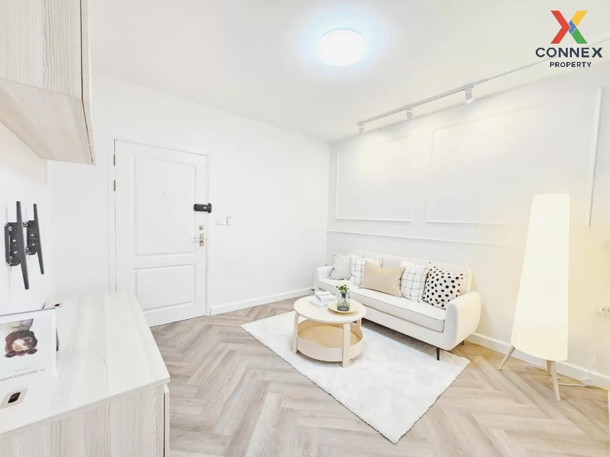 ขายคอนโด  624 คอนโดเลต ลาดพร้าว คลองจั่น เขต บางกะปิ กรุงเทพ CX-8 2