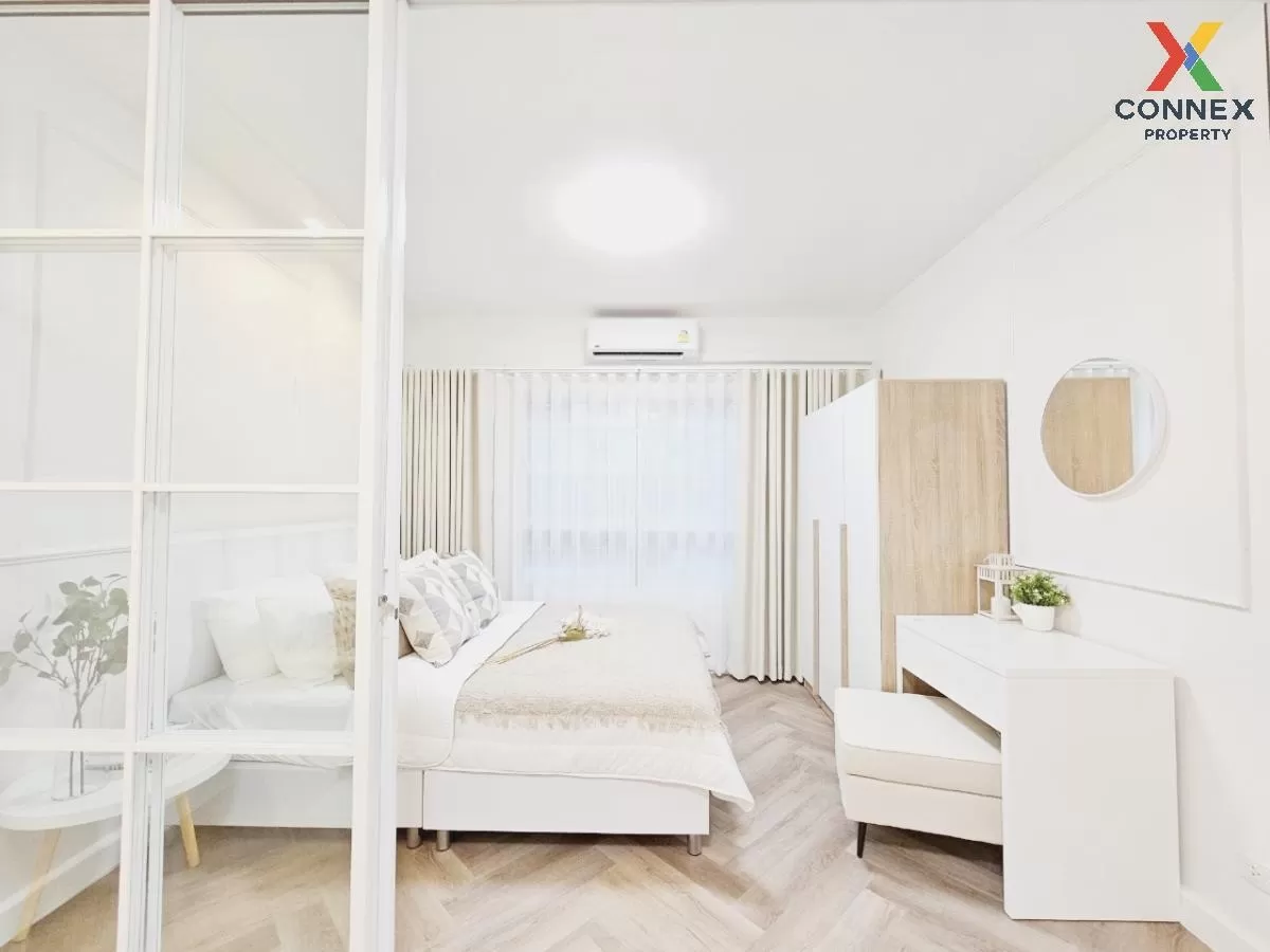 ขายคอนโด  624 คอนโดเลต ลาดพร้าว คลองจั่น เขต บางกะปิ กรุงเทพ CX-8