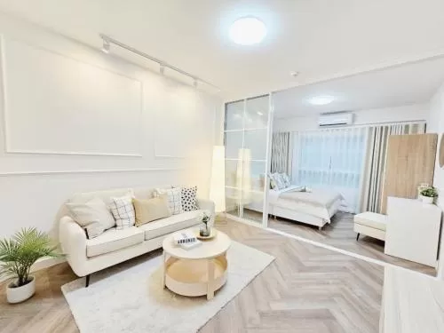 ขายคอนโด  624 คอนโดเลต ลาดพร้าว คลองจั่น เขต บางกะปิ กรุงเทพ CX-87943