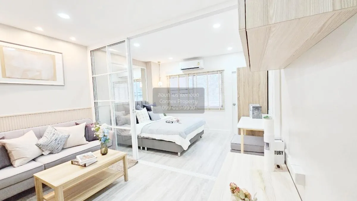 For Sale Condo , Ratchada Prestige Ladprao 48 , MRT-Lat Phrao , S 1