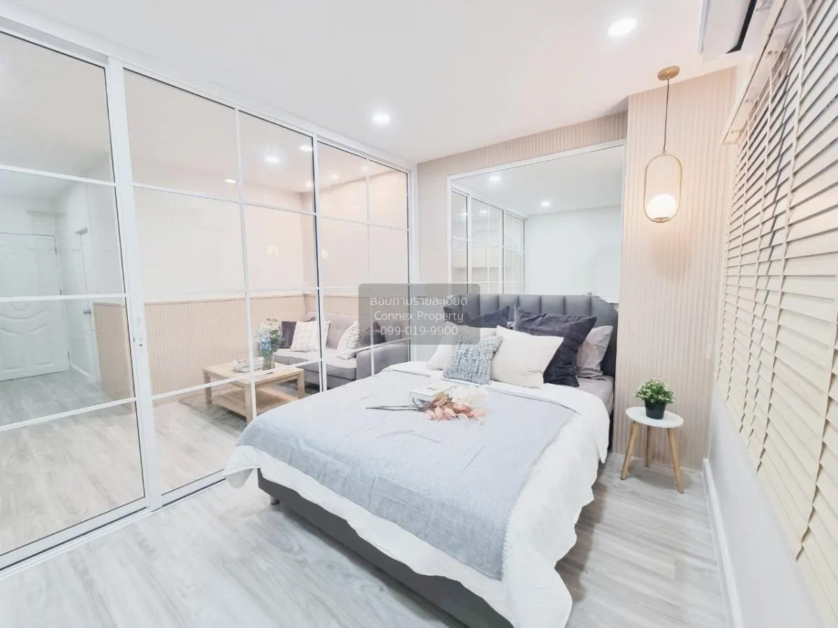 For Sale Condo , Ratchada Prestige Ladprao 48 , MRT-Lat Phrao , S