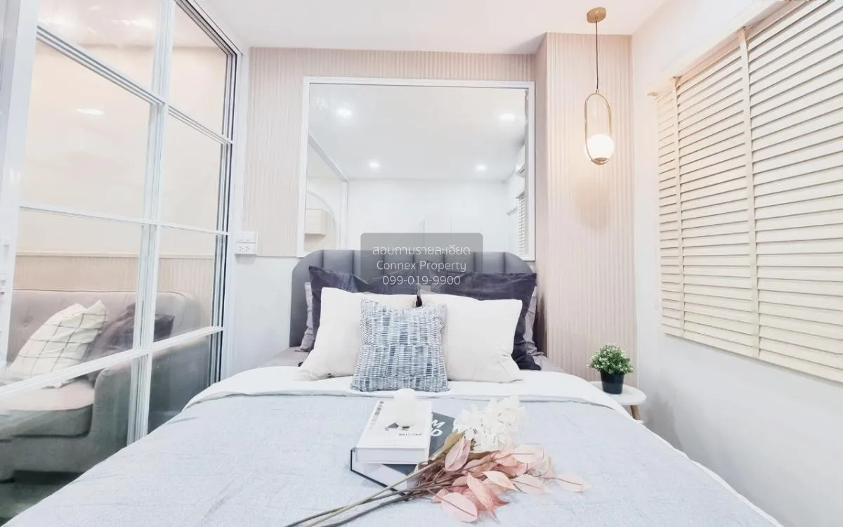 For Sale Condo , Ratchada Prestige Ladprao 48 , MRT-Lat Phrao , S