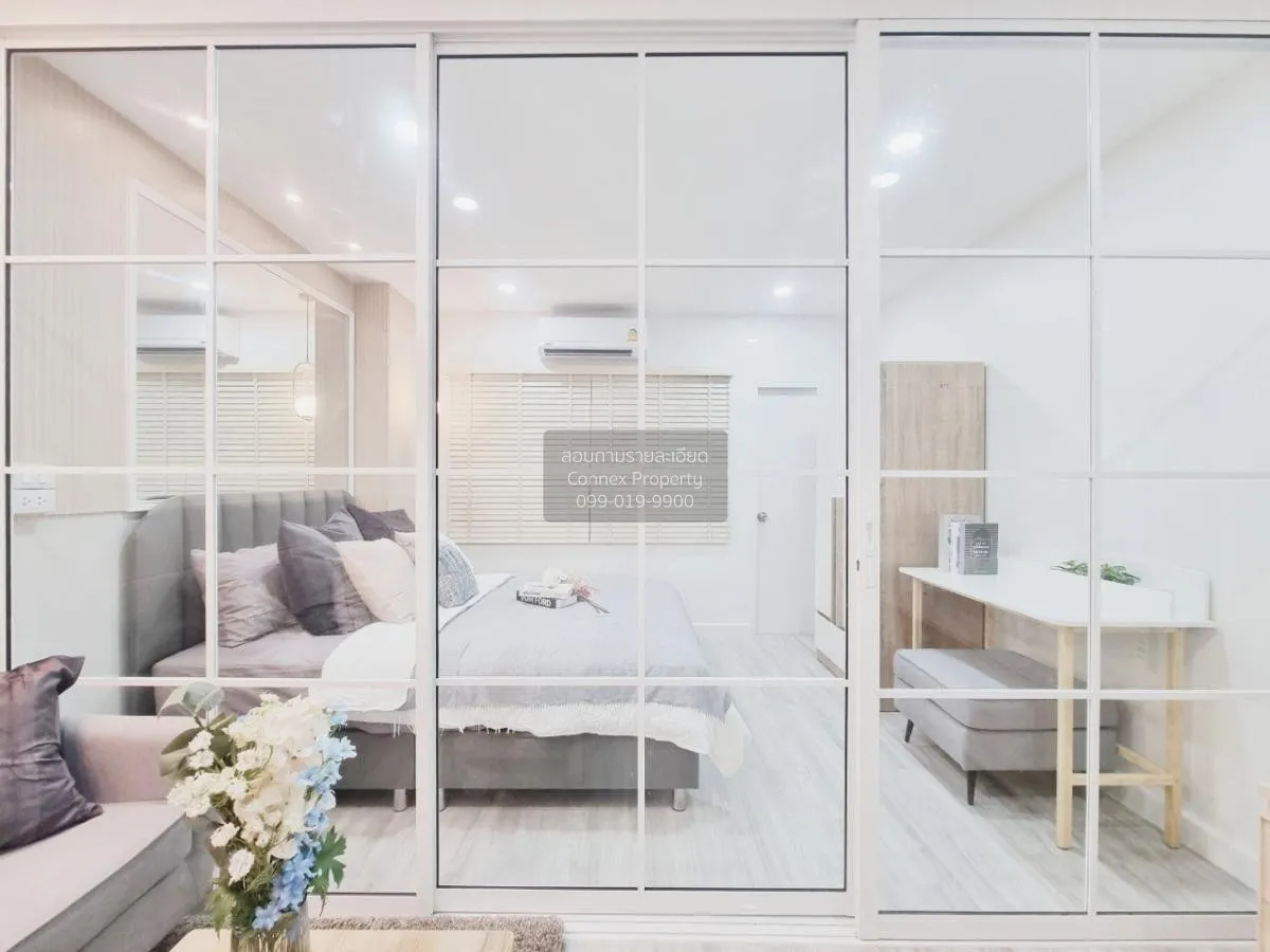 For Sale Condo , Ratchada Prestige Ladprao 48 , MRT-Lat Phrao , S