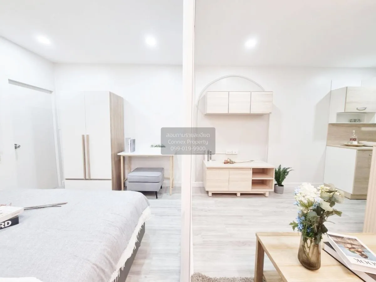 For Sale Condo , Ratchada Prestige Ladprao 48 , MRT-Lat Phrao , S