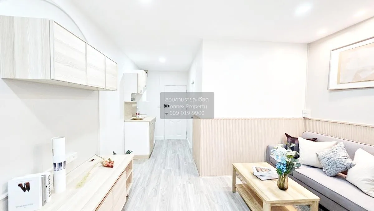 For Sale Condo , Ratchada Prestige Ladprao 48 , MRT-Lat Phrao , S 2