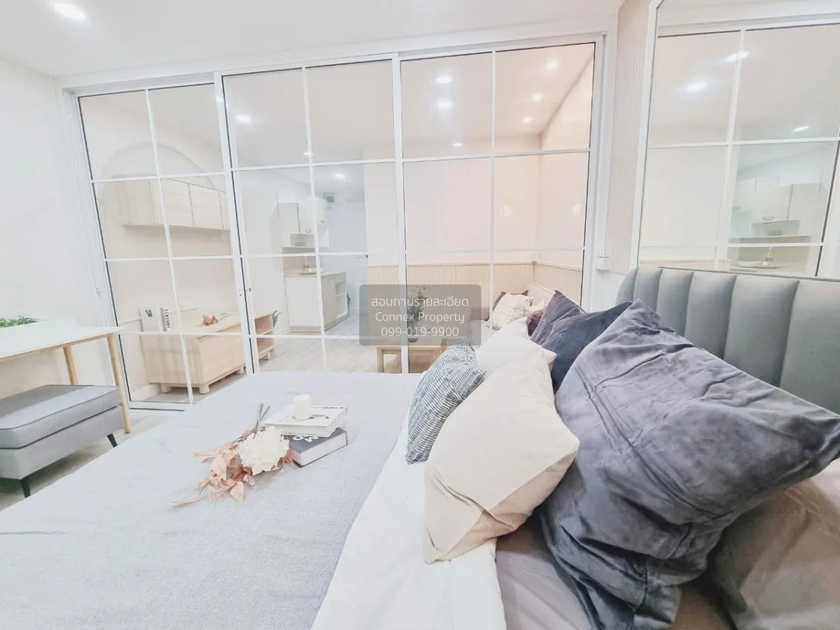 For Sale Condo , Ratchada Prestige Ladprao 48 , MRT-Lat Phrao , S