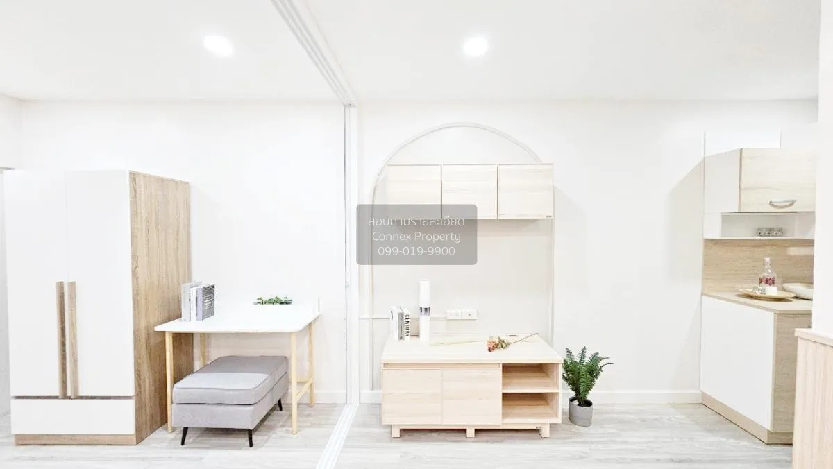 For Sale Condo , Ratchada Prestige Ladprao 48 , MRT-Lat Phrao , S