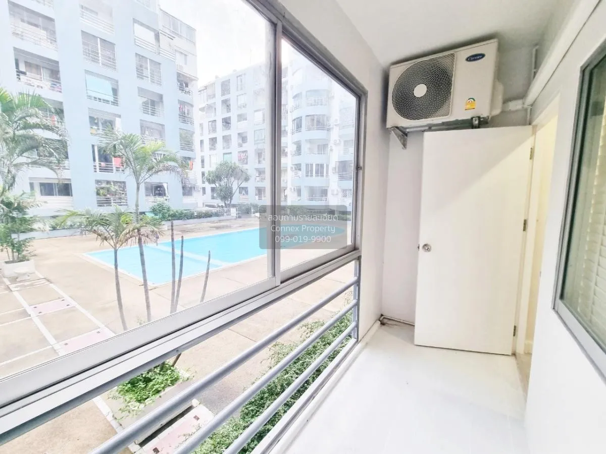 For Sale Condo , Ratchada Prestige Ladprao 48 , MRT-Lat Phrao , S